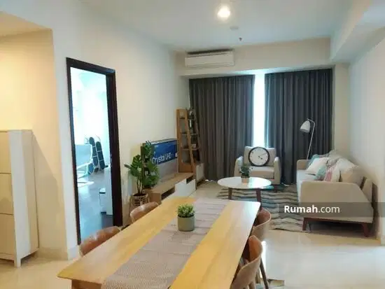 Disewakan Apartemen Kensington AD23/03