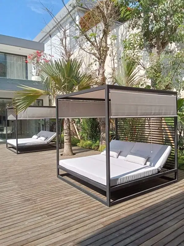 Villa View Osean Luxury di Jimbaran Badung Bali