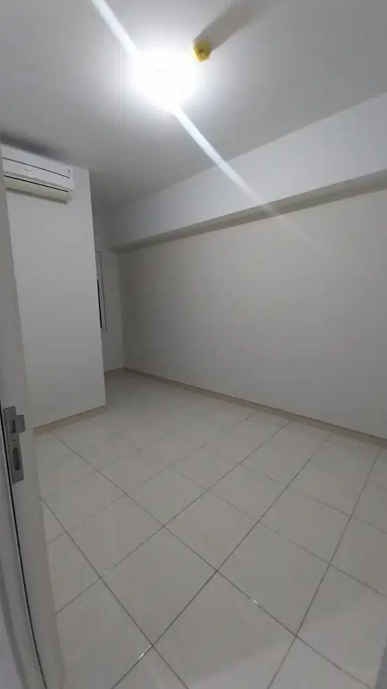 Apartemen View Bagus dan Ciamik