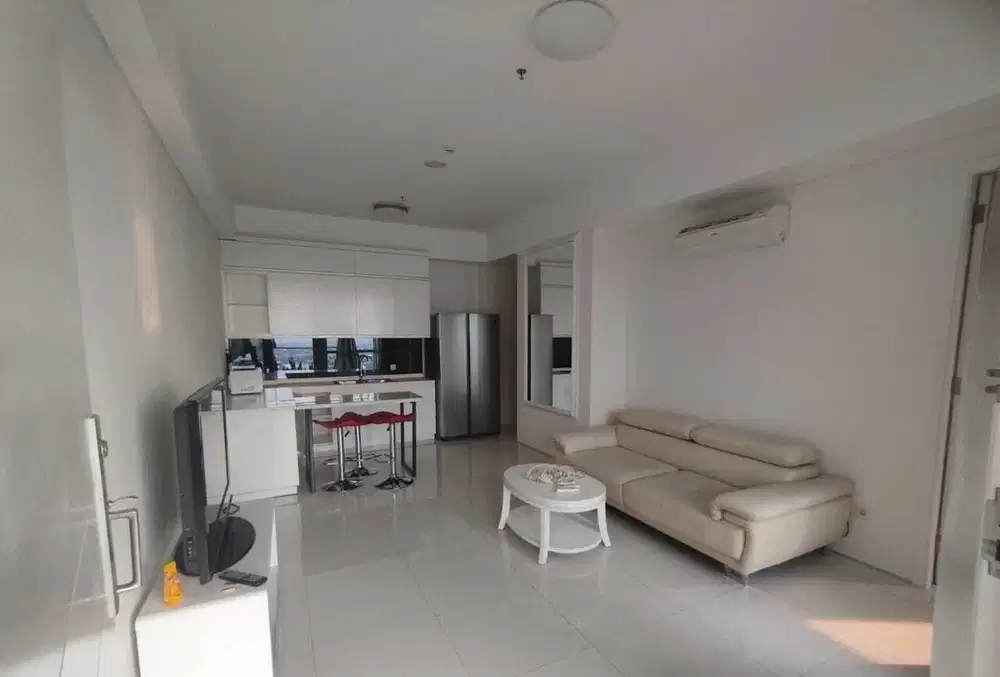 Di sewakan Apartement  1 park Residence