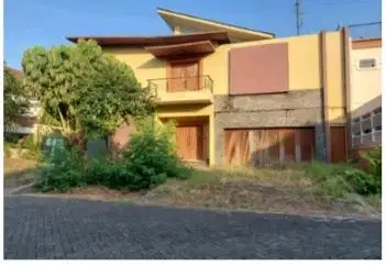 Dijual Rumah Perumahan Kemang Pratama Regency