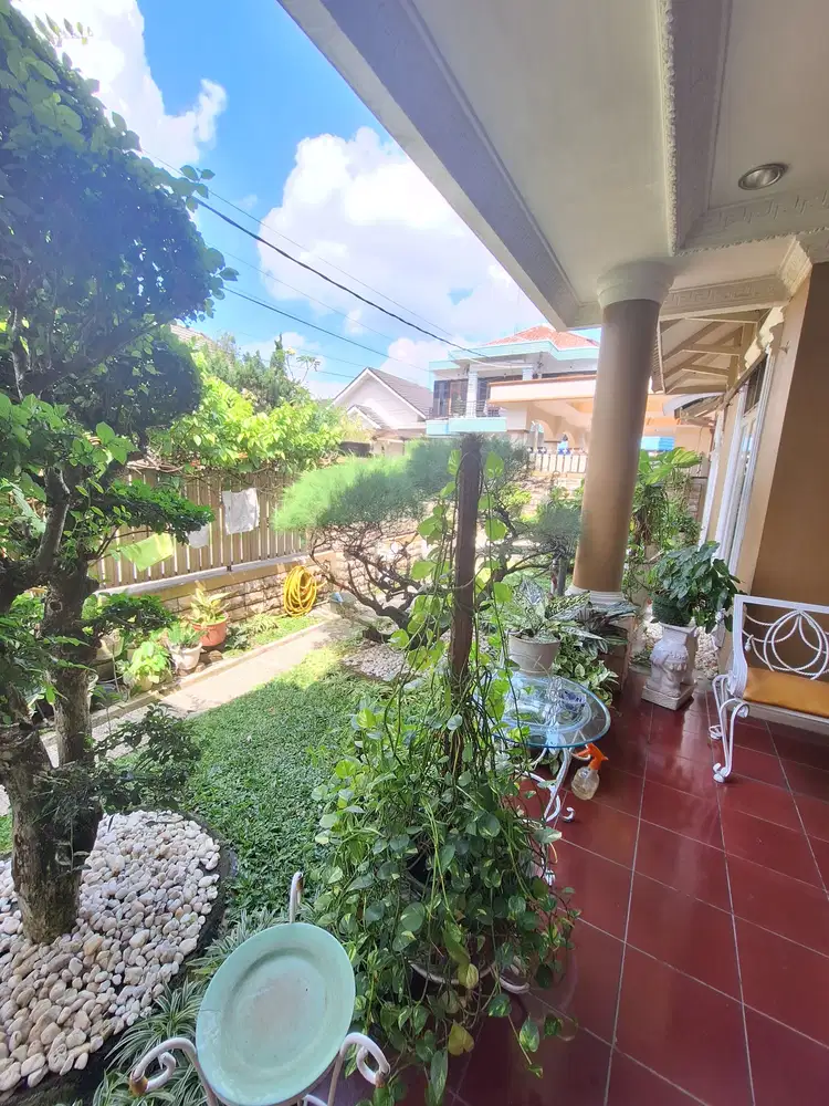 JUAL RUMAH SEMI FURNISHED DI KOMP. JIP I JOHOR