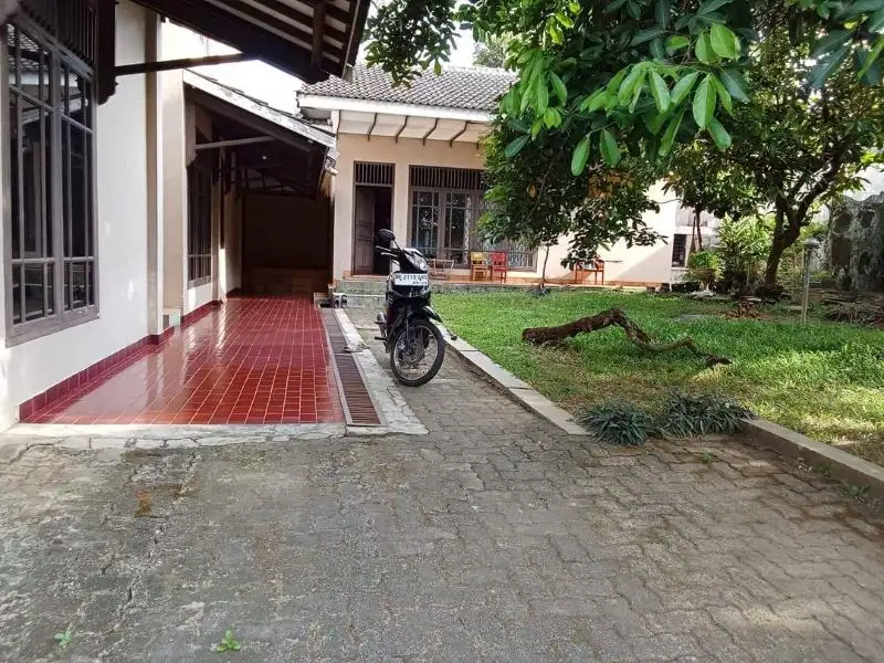 RUMAH DI JUAL DI WAY HALIM