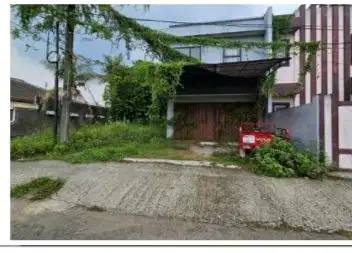 Dijual Ruko cocok untuk usaha Jl Pribadi utama