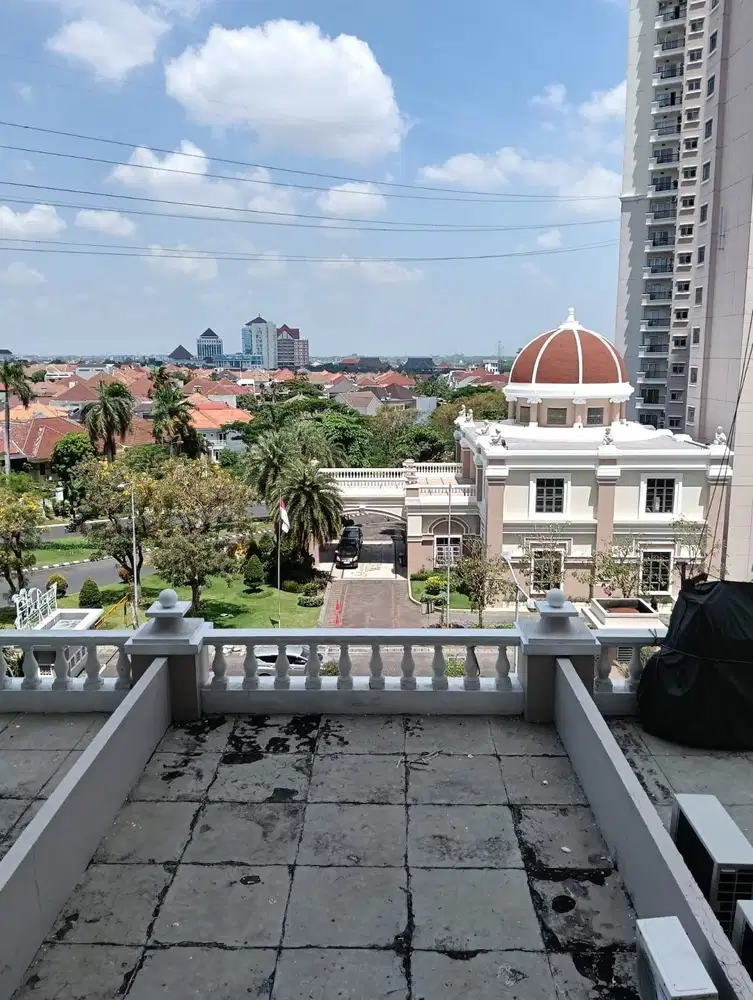 Jual Apartment Waterplace