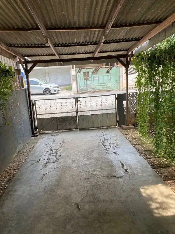 JUAL CEPAT RUMAH DI PLUIT PUTRA KENCANA JAKARTA UTARA