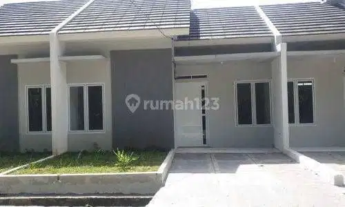 For Sale Perumahan Permatagara Village