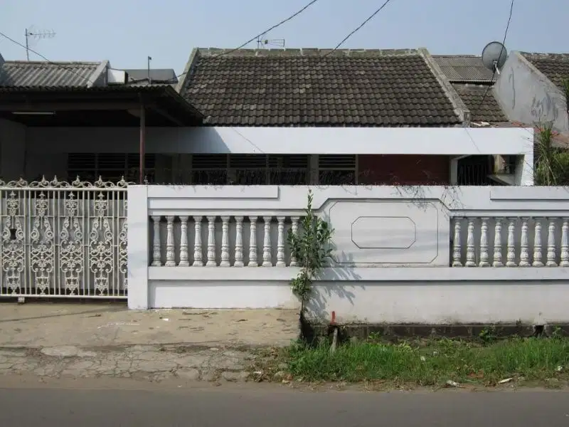 Dijual Rumah di Bojong Indah, dekat Puri indah, Jakarta Barat