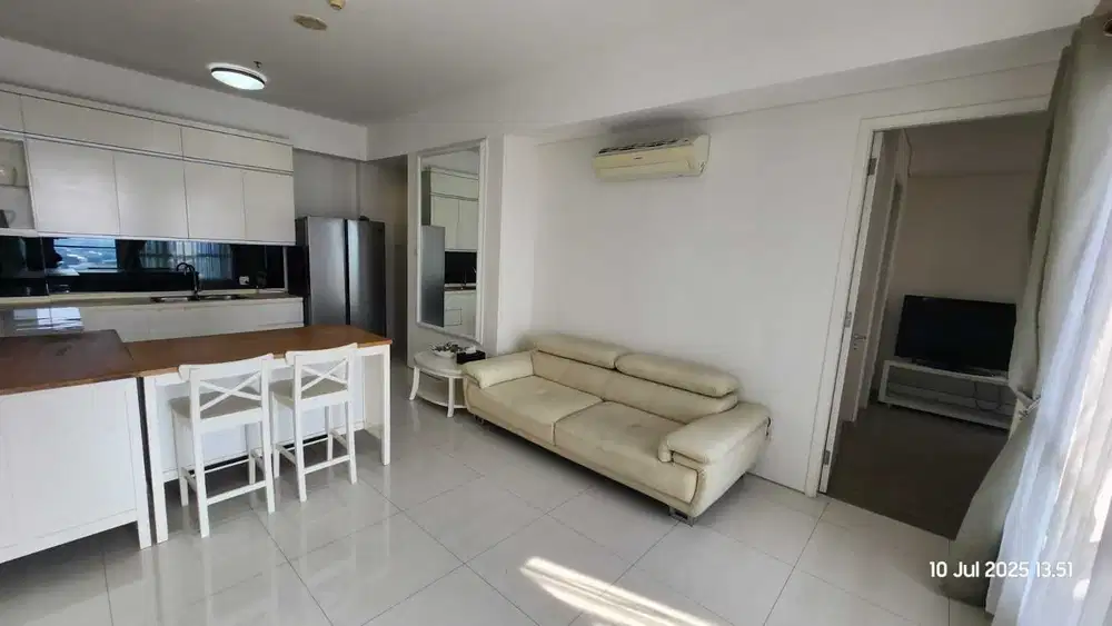 Disewakan Apartement 1park Residence