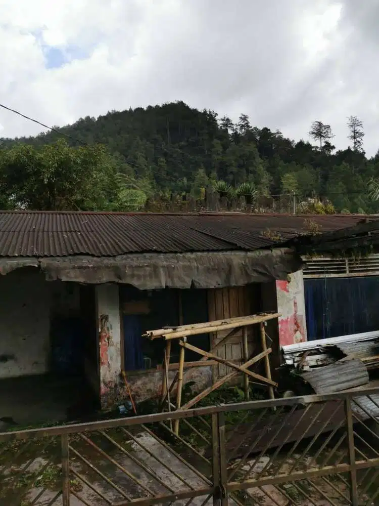 TANAH 150 m2 DI KALISORO, TAWANGMANGU, KARANGANYAR, SURAKARTA