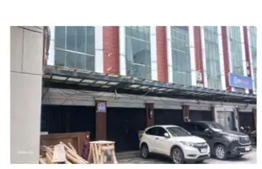 Dijual 4 unit Ruko Jl Ketapang Utara No 1F