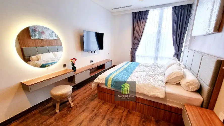 Apartemen The Elements