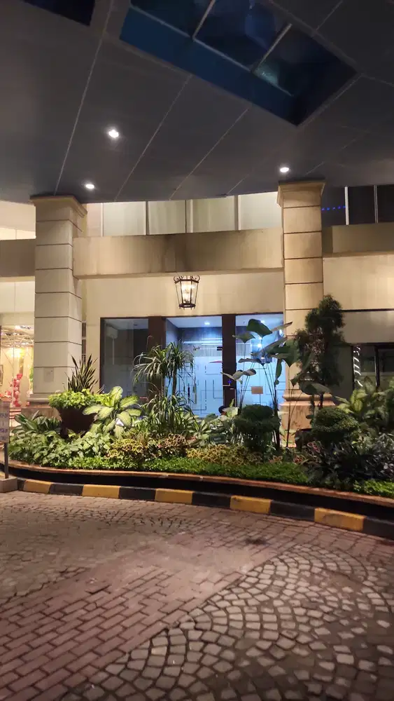 Di Jual Cepat Kantor Jakarta Selatan