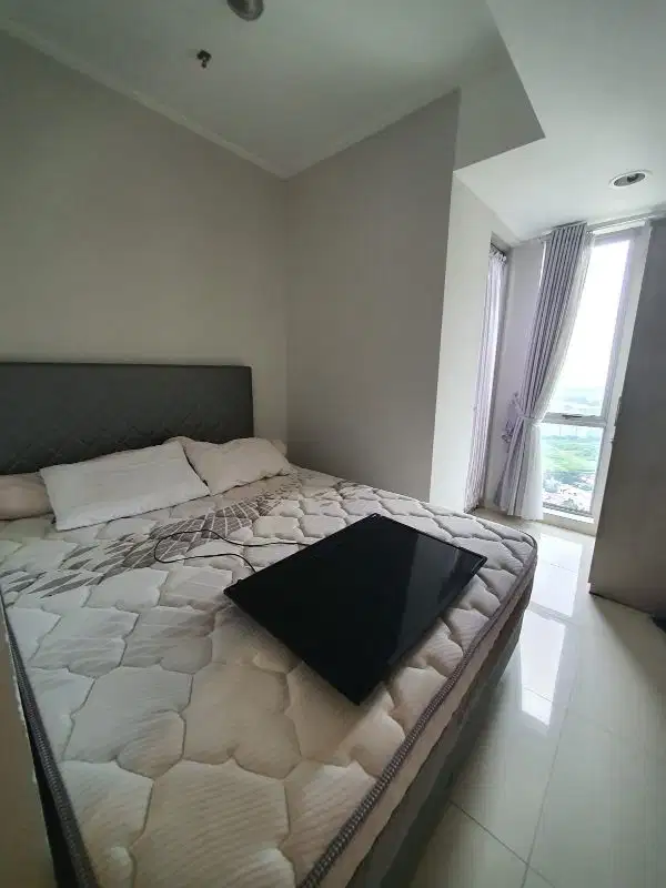 the mansion kemayoran