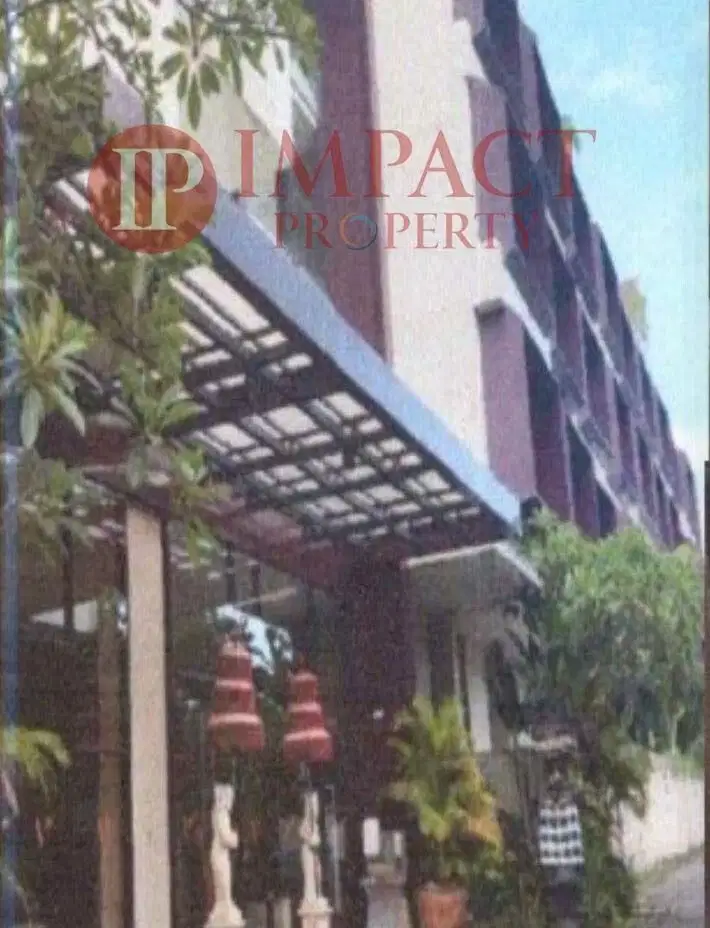 DIJUAL HOTEL KUTA, BALI