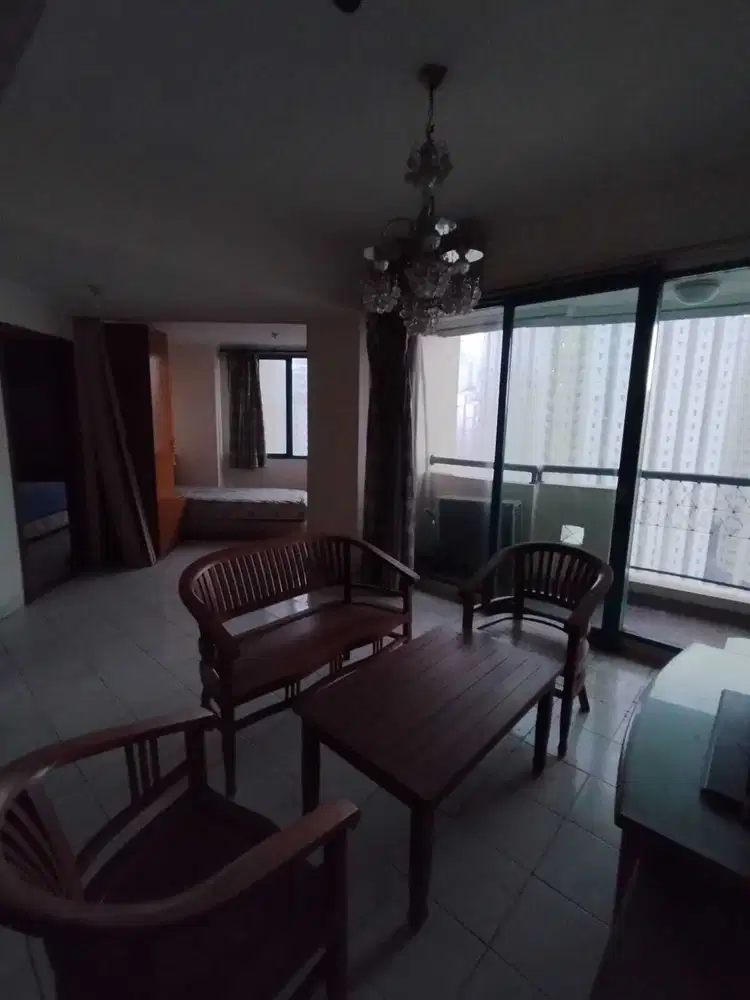 Apartemen Puri Kemayoran