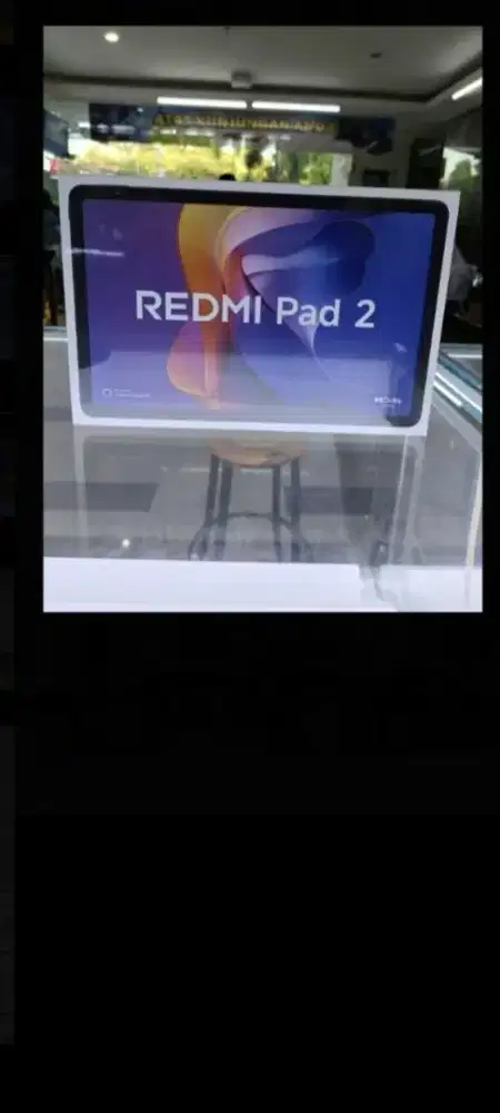 Tablet Xiaomi redmi pad 2 4/128