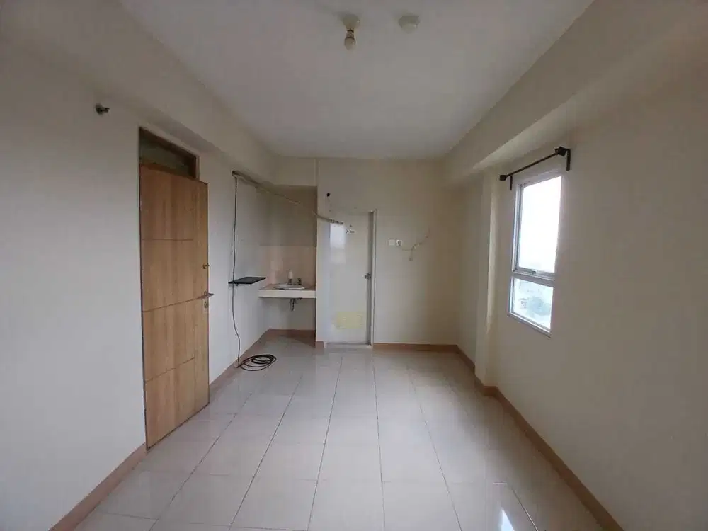 DIJUAL CEPAT TIPE 3BR GREEN PALM/GRAND PALM RESIDENCE