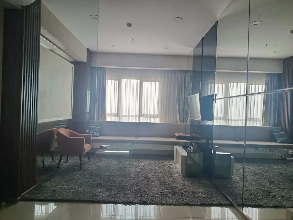 Disewakan apartement Gandaria height
