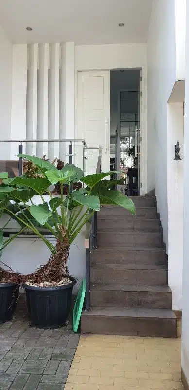 RARE LISTING RUMAH MEWAH SIAP HUNI DI PULO ASEM JAKARTA TIMUR