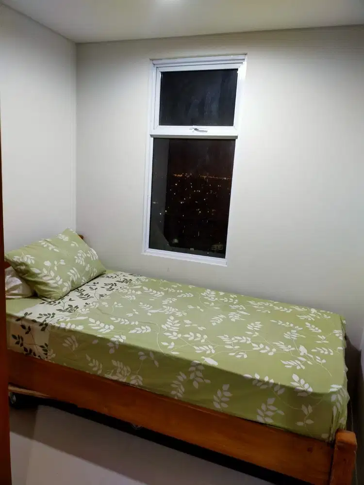 Vittoria Residence Design & Perabot Lengkap jual rugi murah sekali