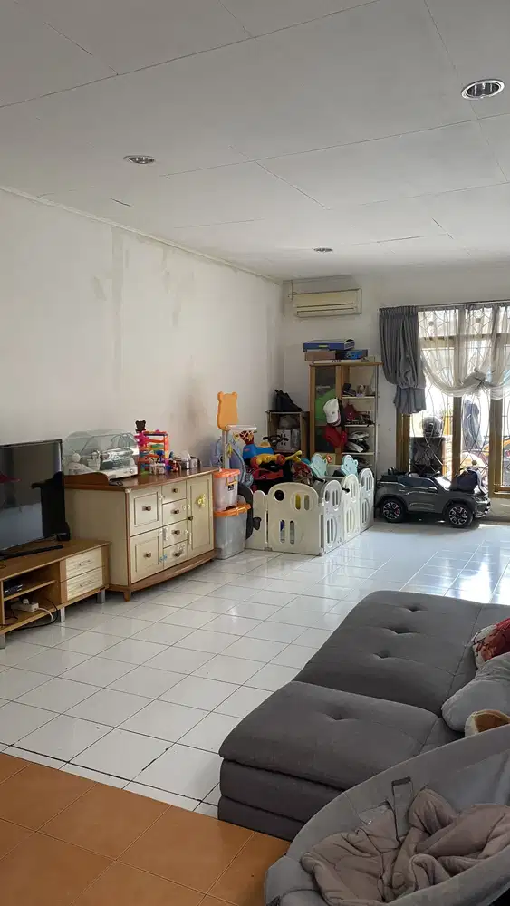 Dijual Rumah Minimalis di Taman Cibaduyut Indah 1 Bandung Jawa Barat