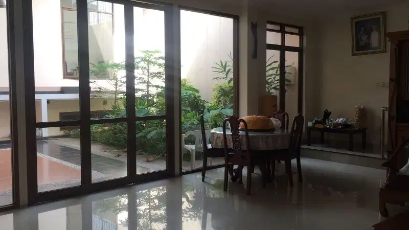 Jual Rumah di pondok Hijau