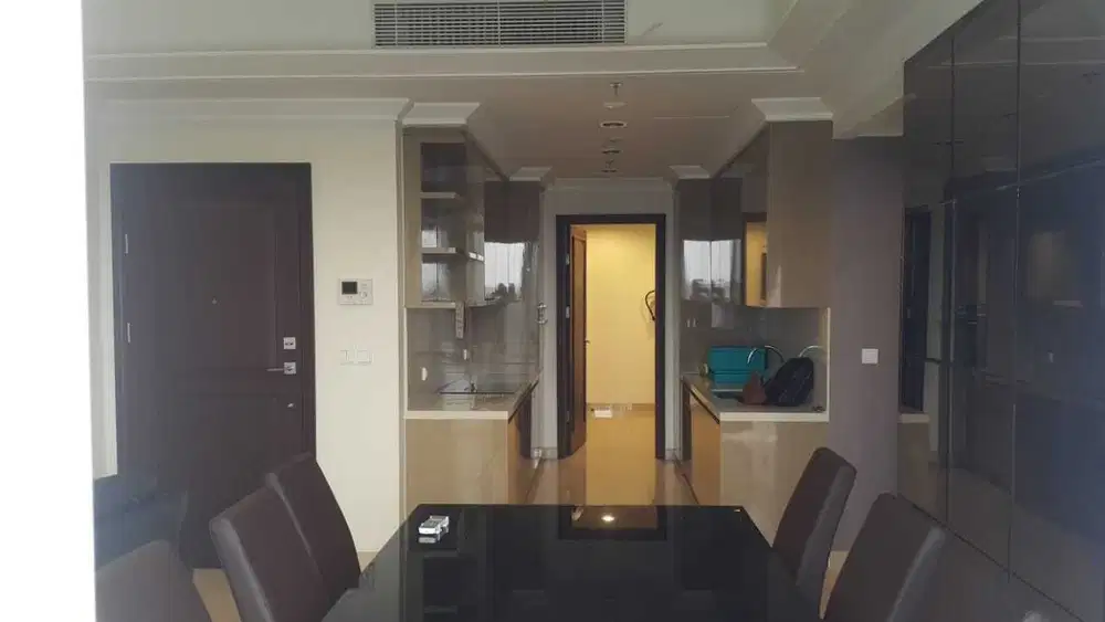 Exclusive WTS Pondok Indah Residences – Tower Kartika