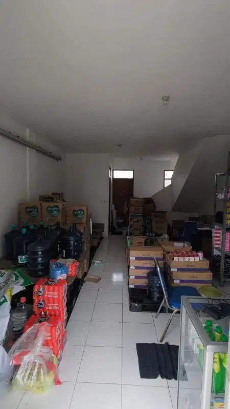 JUAL CEPAT RUKO DERWATI, NEGO SAMPAI JADI