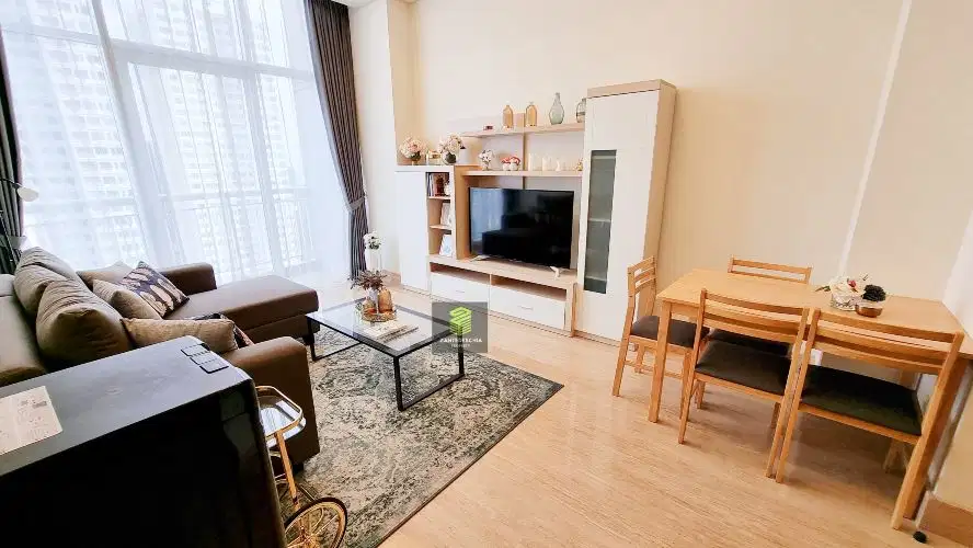 Apartement South Hills