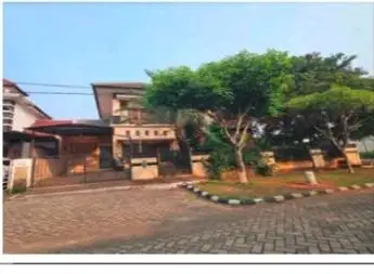 Dijual Rumah Perumahan Kemang Pratama 2
