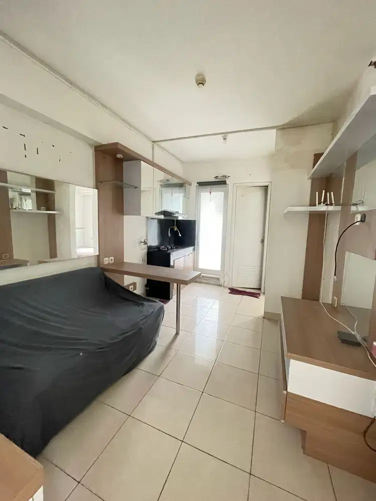 DiJual Apartemen Green Bay Pluit Harga BU Nego Sampe Deal