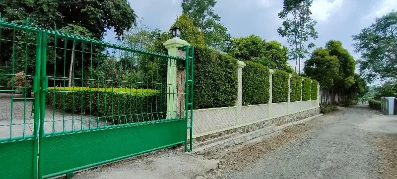 Rumah Villa Lembang Bandung dkt D'castello