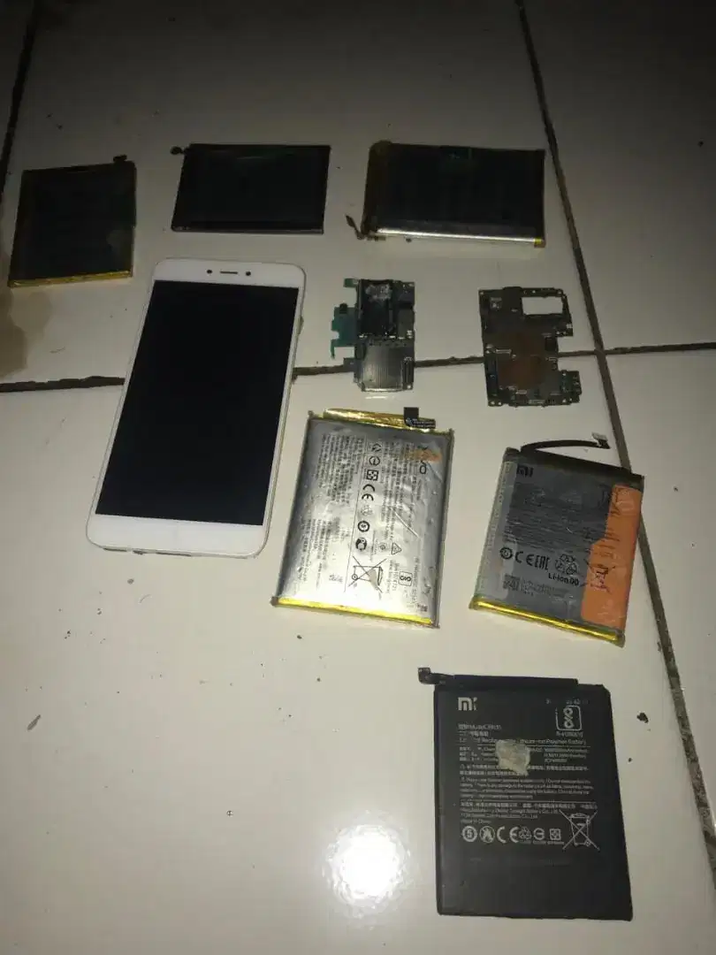part lcd,backdor,kamera dll