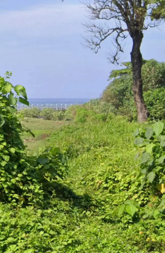 BUC 15 Are View Pantai Lingkungan Villa di Ketewel Gianyar