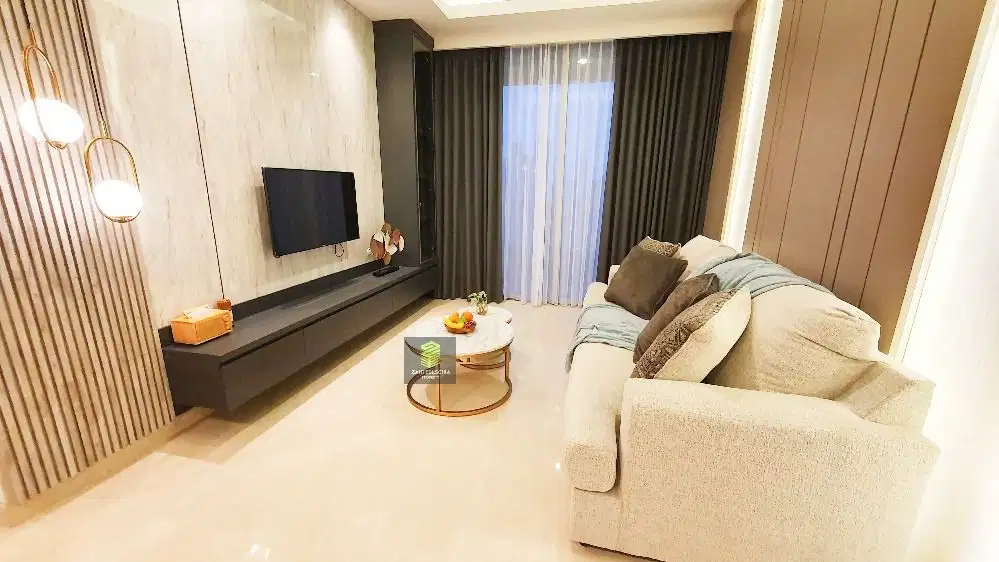 Apartement The Elements