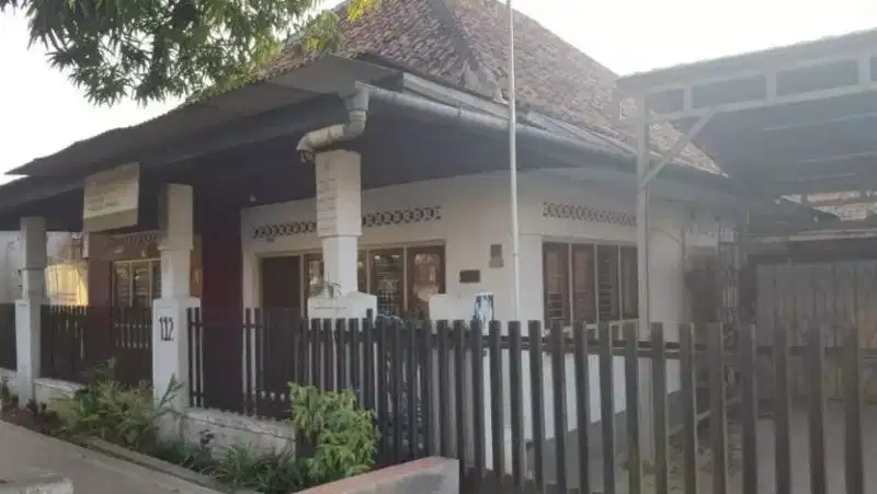 Dijual Aset Strategis di Jl Ahmad Yani Cipaisan Kota Purwakarta