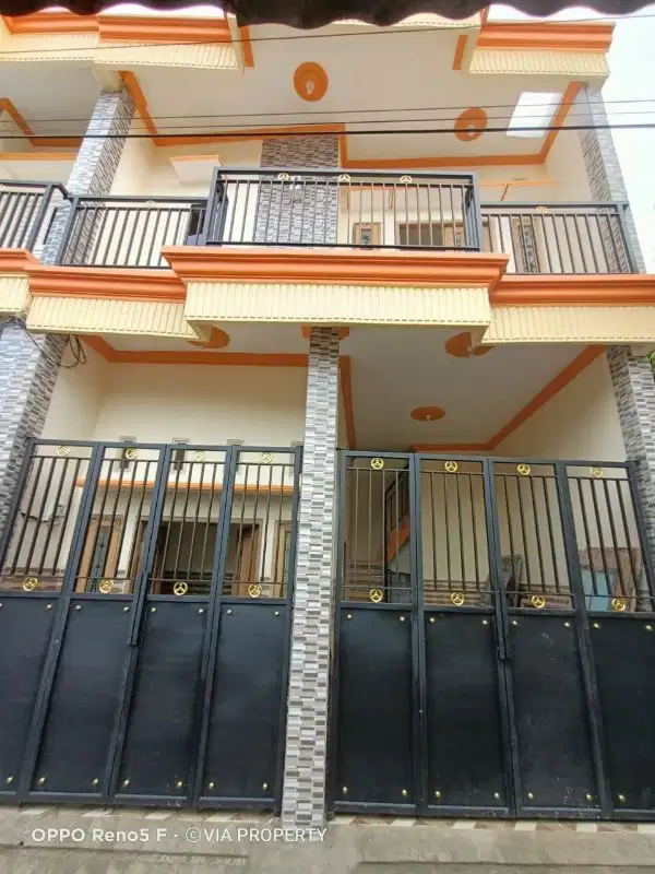 kenjeran towowo rumah siap huni