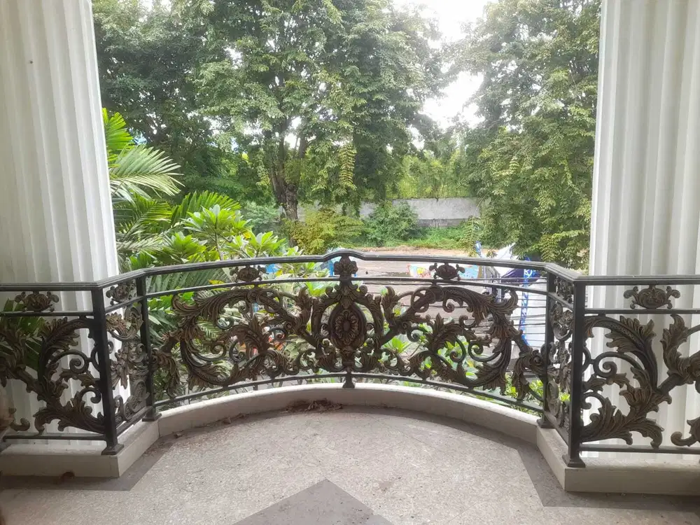 Di jual rumah Tebet Barat