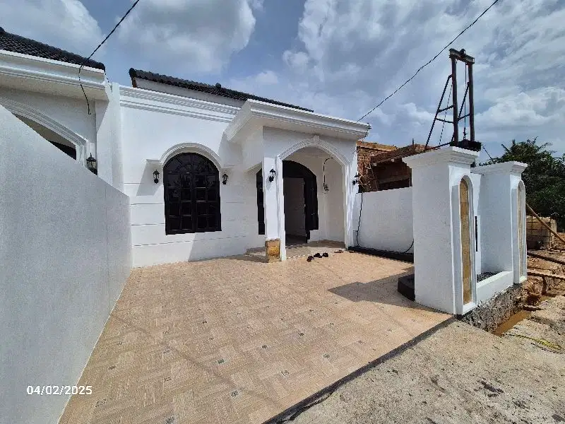 PERUMAHAN DI SUKABUMI SINGKEP