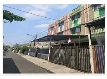 Dijual Ruko cocok untuk usaha Jl Makaliwe Gang I no 16 A