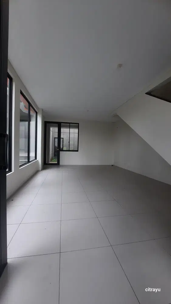 Ruko Strategis di Kota Baru Parahyangan