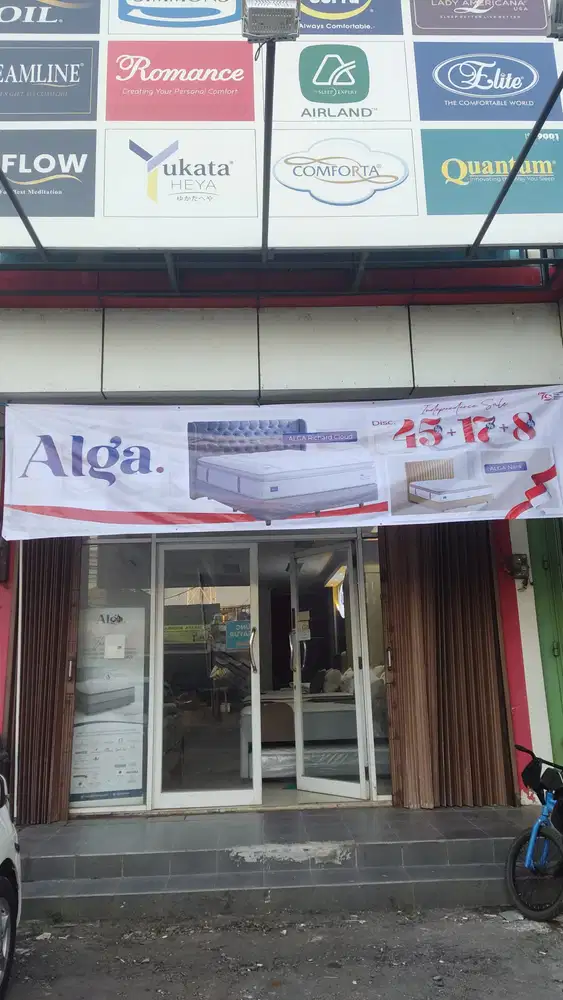 Jual cepat ruko 3 lantai pekayon bekasi