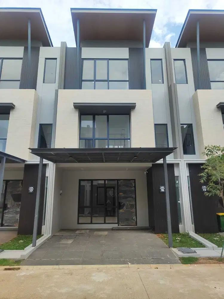 Rumah Baru LAVIA CITRA GARDEN 8 dekat bandara