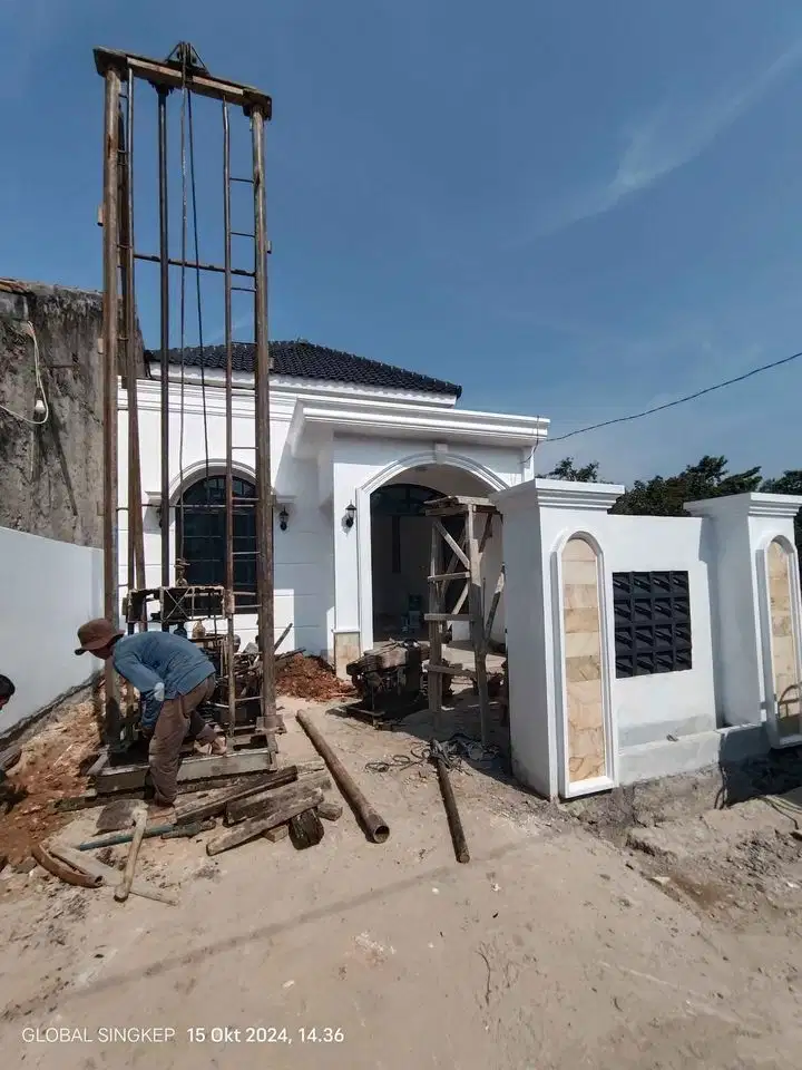 PERUMAHAN DI SUKABUMI BANDAR LAMPUNG