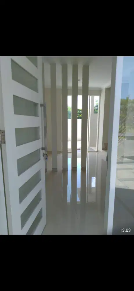 JUAL RUGI RUMAH CANTIK MINIMALIS SAFIRA JUANDA