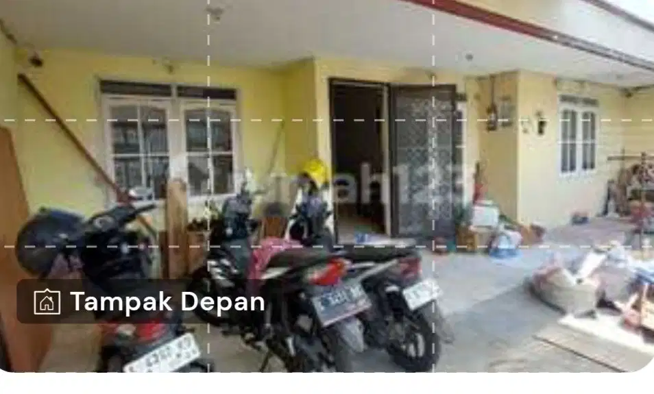 Disewakan cepat, murah, di baruk utara