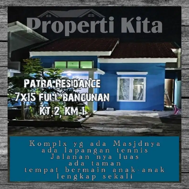 Dijual Rumah murah makassar
