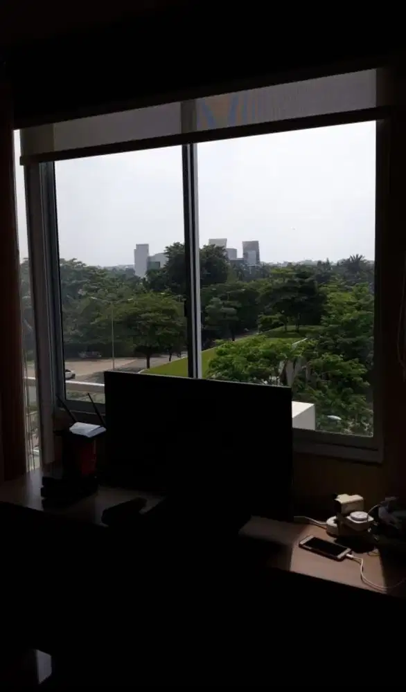 Di Jual Murah Apartment Condovilla Rainbow spring Gading Serpong