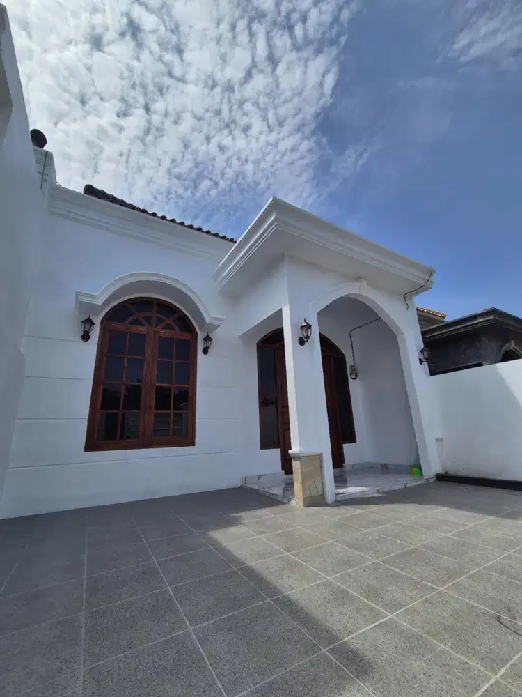 PERUMAHAN DI SUKABUMI PULAU SINGKEP